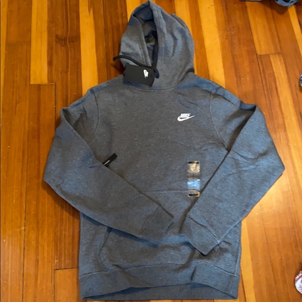 Nike Sweatshirt